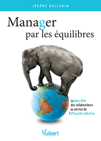 Image de Manager par les équilibres