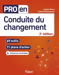 Image de Pro en Conduite du changement