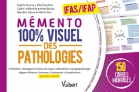 Picture of Mémento 100% visuel des pathologies - IFAS et IFAP