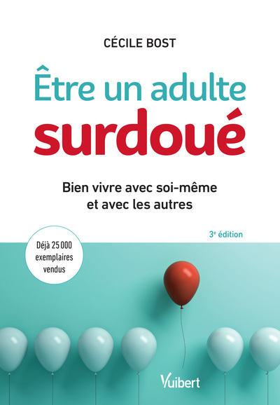 Image de Être un adulte surdoué