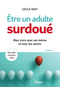 Image de Être un adulte surdoué