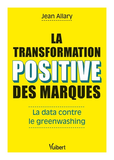Picture of La transformation positive des marques