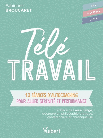 Image de Télétravail