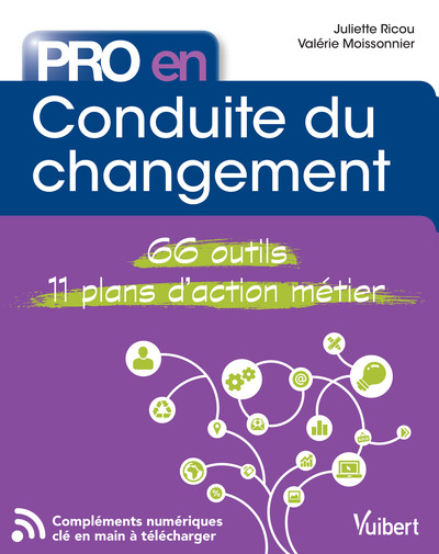 Image de Pro en Conduite du changement