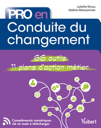 Image de Pro en Conduite du changement