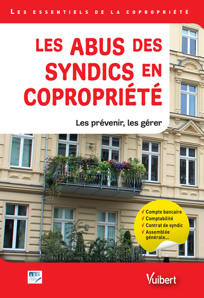 Picture of Les abus des syndics en copropriété