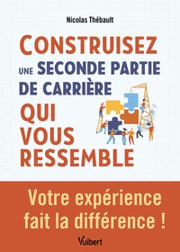 Image de Construisez une seconde partie de carrière qui vous ressemble