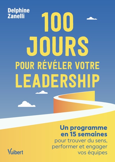 Image de 100 jours pour révéler votre leadership