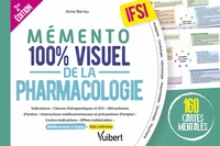 Picture of Mémento 100% visuel de la pharmacologie IFSI