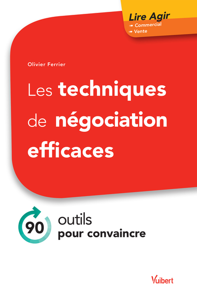 Image de Les techniques de négociation efficaces