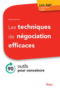 Image de Les techniques de négociation efficaces