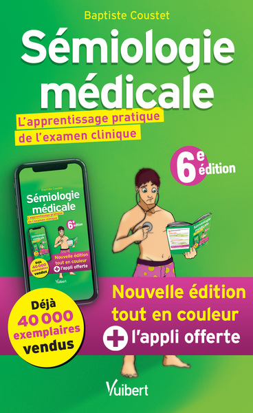 Image de Sémiologie médicale