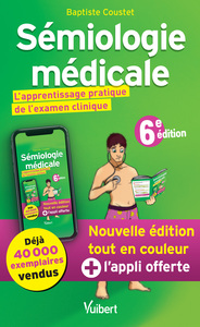 Image de Sémiologie médicale