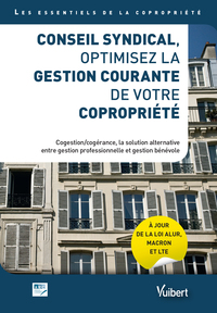 Picture of Conseil syndical, optimisez la gestion courante de votre copropriété