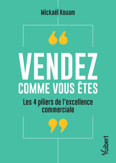 Image de Vendez comme vous êtes