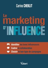 Picture of Le marketing d'influence