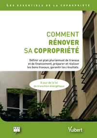 Picture of Comment rénover sa copropriété