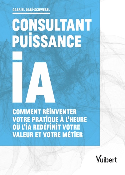 Picture of Consultant puissance IA