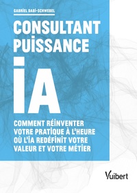 Picture of Consultant puissance IA