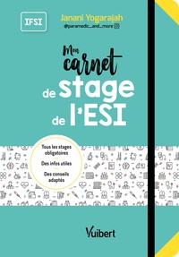 Picture of Mon carnet de stage de l’ESI