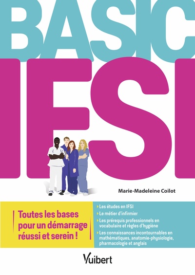 Picture of BASIC IFSI
