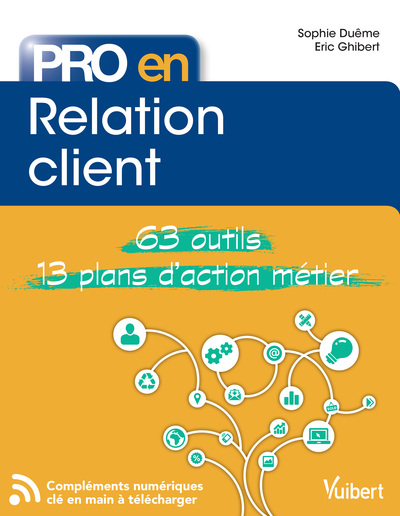 Image de Pro en Relation client