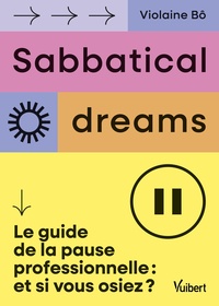 Picture of Sabbatical Dreams
