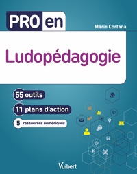 Picture of Pro en Ludopédagogie