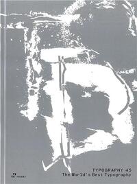 Picture of The World's Best Typography. 45th Annual TDC 2024 /anglais