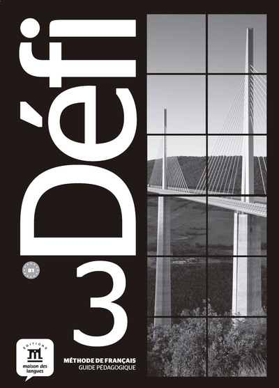 Image de Défi 3 - Guide pédagogique