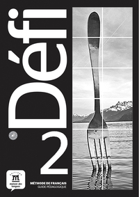 Image de Défi 2 - Guide pédagogique