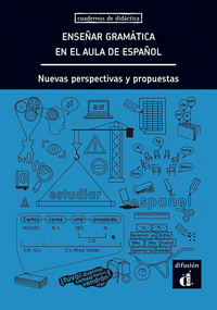 Image de Enseñar gramática en el aula de español