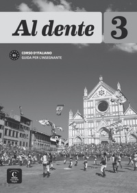 Picture of Al Dente 3 - Guide pédagogique