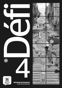 Image de Défi 4 - Guide pédagogique