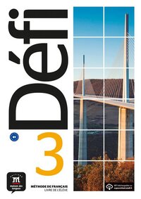 Image de Défi 3 - Livre de l'élève