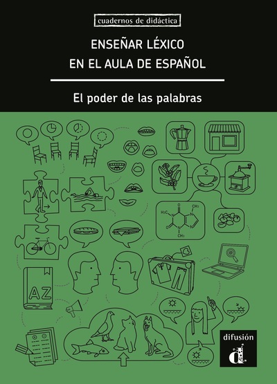 Picture of Enseñar léxico en el aula de español