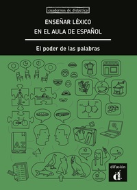 Picture of Enseñar léxico en el aula de español