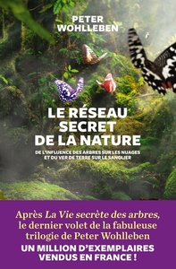 Image de Le Réseau secret de la nature