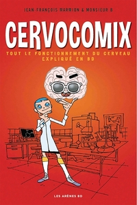 Picture of Cervocomix