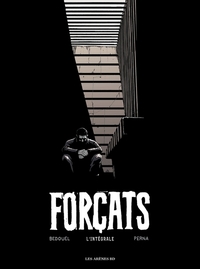 Image de Forçats l'intégrale