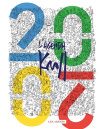 Picture of Kroll - grand agenda 2020