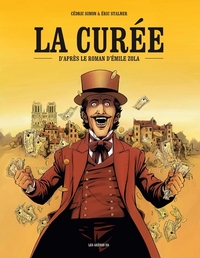 Image de La Curée