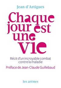 Image de Chaque jour est une vie