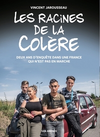 Image de Les Racines de la colère