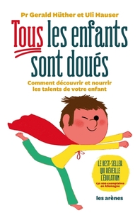 Picture of Tous les enfants sont doués