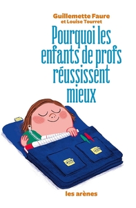 Picture of Pourquoi les enfants de profs réussissent mieux
