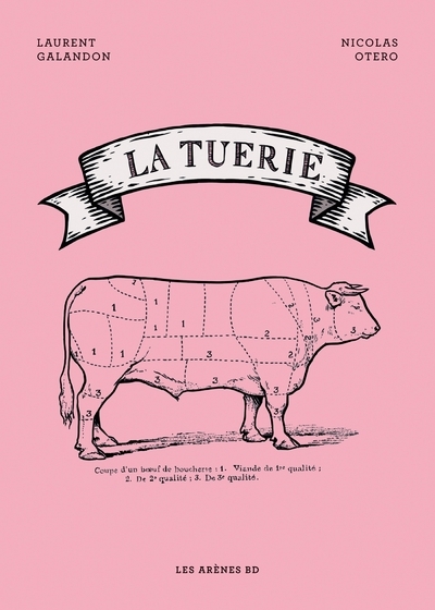 Image de La Tuerie