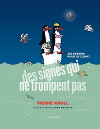 Picture of Des signes qui ne trompent pas
