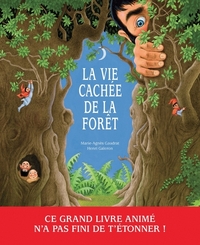 Image de La Vie cachée de la forêt