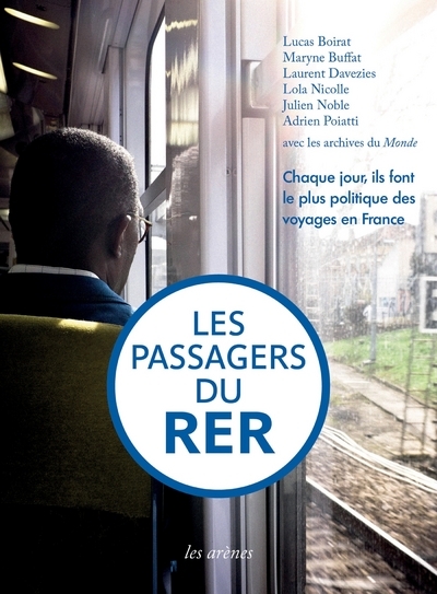 Image de Les Passagers du RER